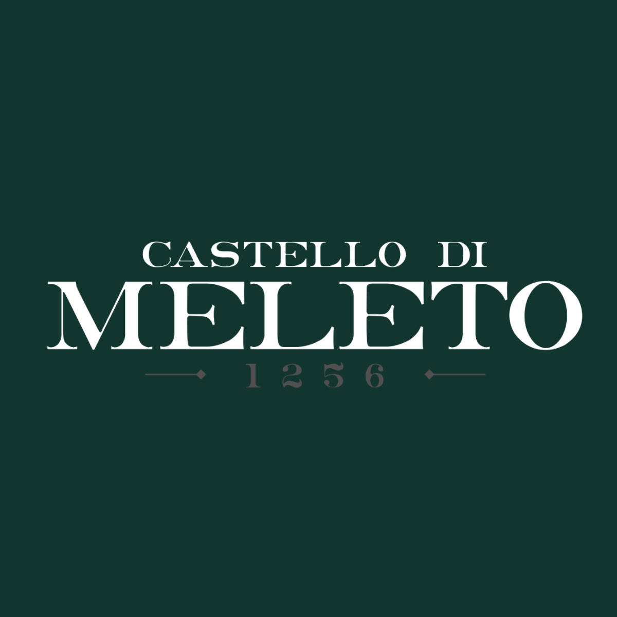 Castello di Meleto